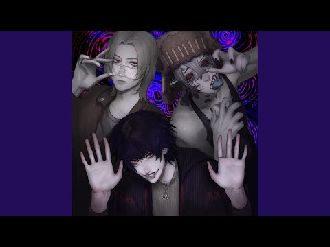 4ortake, xaduma, qyurisuu - NIGHT DANCER!
