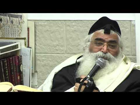 הרב יורם אברג'ל-המסר היומי-זאת חנוכה-ב' טבת תשפ''ב