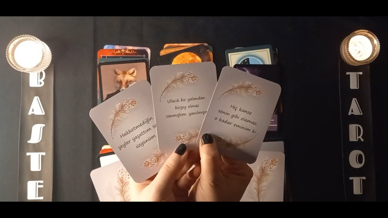 3. KİŞİ AÇILIMI #tarot #üçüncükişiler #keşfet #ilişkiaçılımı
