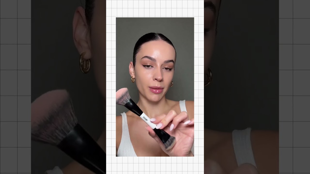 Patrick Ta’s Top Brushes You Need! Link in bio for Sephora Sale picks 💄👉