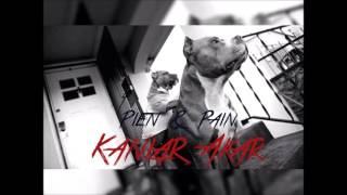 Pien Ft. Pain - Kanlar Akar Resimi