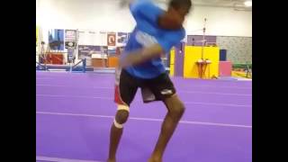 Summer Trampoline Edit 2016