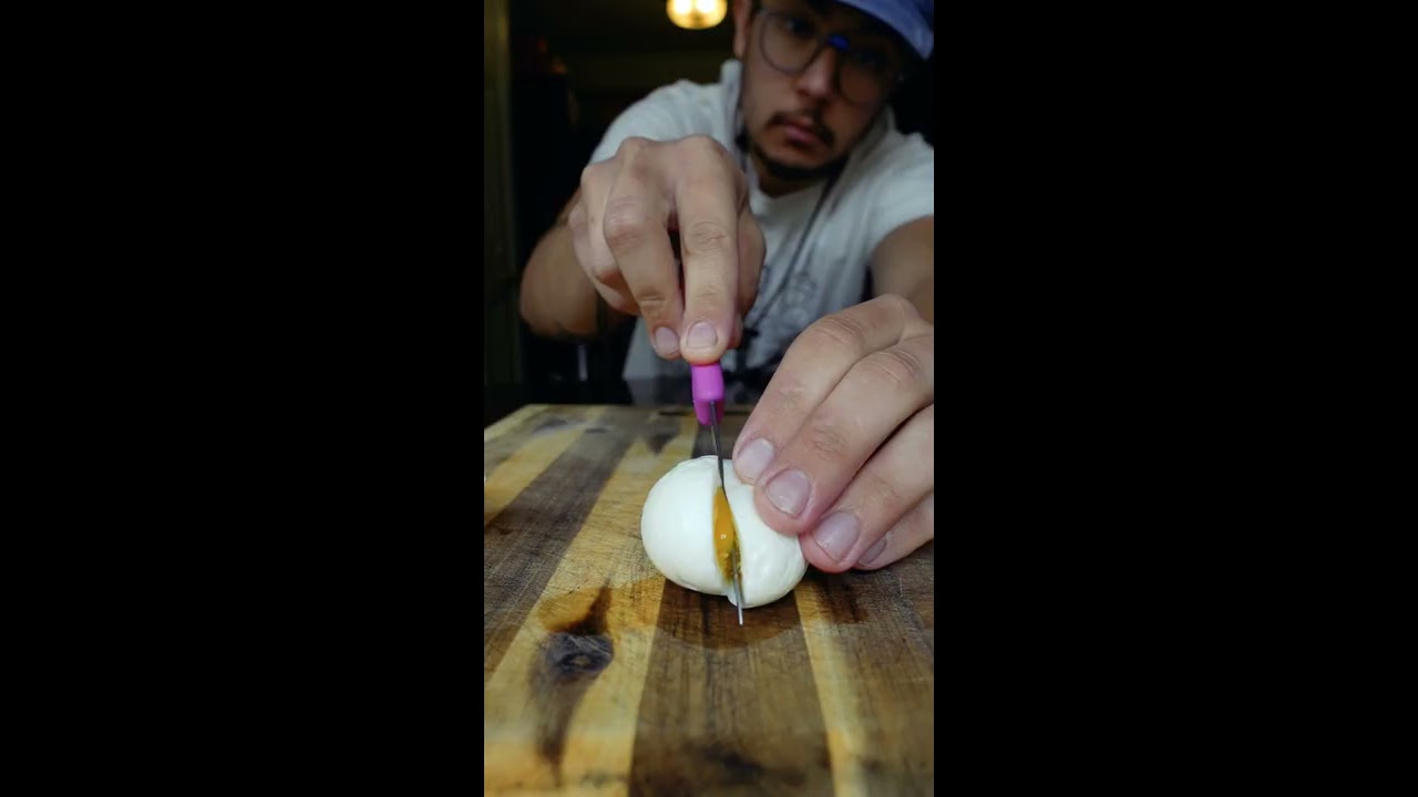 How To Soft Boil Eggs Easy
