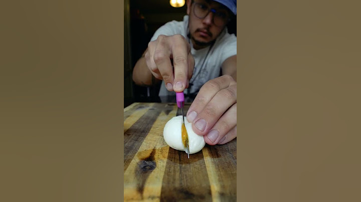 How to Soft Boil Eggs Easy
