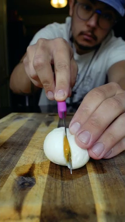 How to Soft Boil Eggs Easy