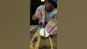 How to Soft Boil Eggs Easy