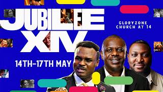 FINISHING THE RACE || Pst Poju Oyemade at Gloryzone