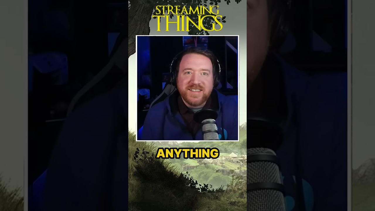 Steffon Fossoway Is Absolute Scum for This