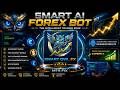 Smart Owl FX v1.4 MT5 FIX | Unlimited NoDLL Automated Trading EA
