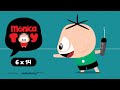 Monica Toy Transtoyngs S06E14