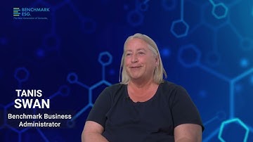 Learn about the Benchmark Digital® Experience in 90 Sec - ESG & EHS Software