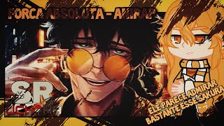 Força Absoluta Ijiranaide Nagatoro Reagindo Ao Rap Do Jo Togame Anirap