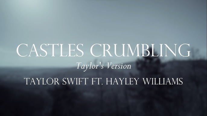 Hayley Williams – Simmer Lyrics