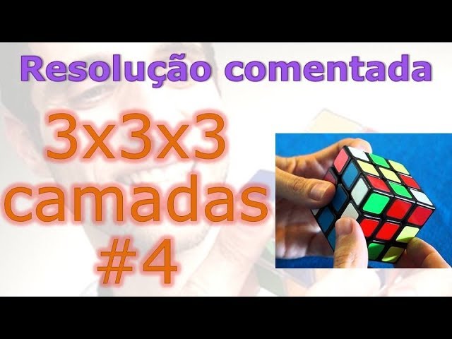 4×4 método Yau – CINOTO