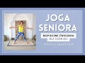 Joga Seniora | Rozciąganie Całego Ciała – Wersja Skrócona dla Każdego