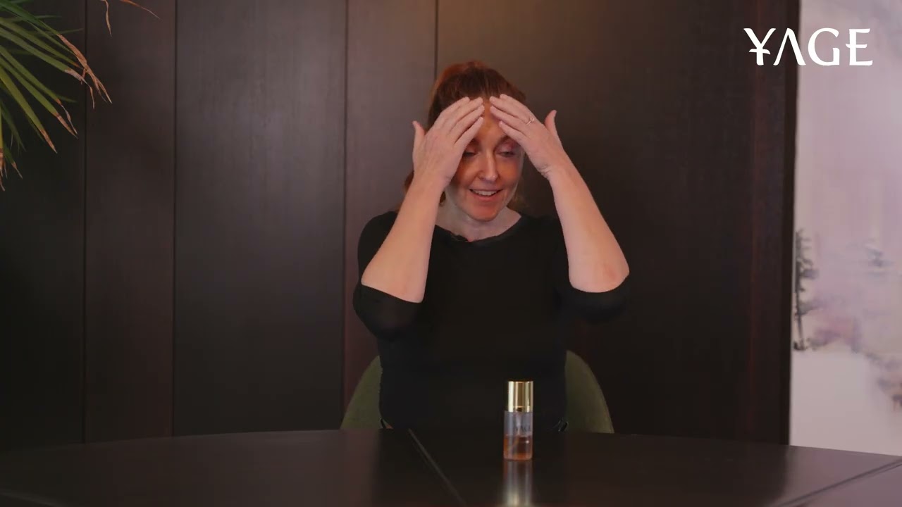 Video recenze YAGE – Dita, 53 let