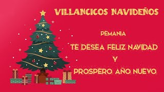 VILLANCICOS NAVIDEÑOS DEL AYER, HOY Y SIEMPRE VILLANCICOS NAVIDEÑOS DEL AYER, HOY Y SIEMPRE