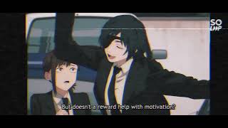 Himeno Chainsawman Video Edit