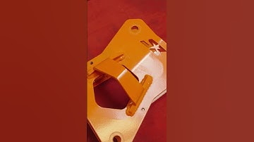 Pull Plate and Receiver Hitch install for the 2022+ Polaris RZR Pro R / RZR Turbo R!