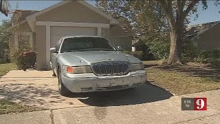 Video: Sanford police release surveillance video of drive-by shooting that injured teen