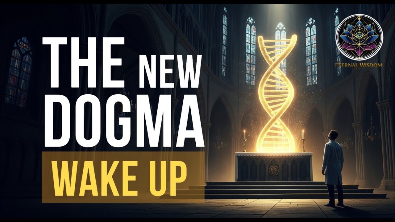 Is Science Your New Religion? The Truth Beyond Blind Faith | Eternal Wisdom
