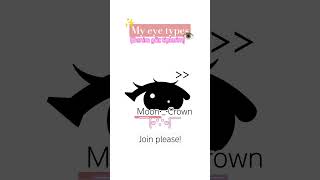 Join please!(Katılın lütfen!)(-)_(-)//#emojicat #my #eye #types #keşfetbeniöneçıkar #keşfet #join #t