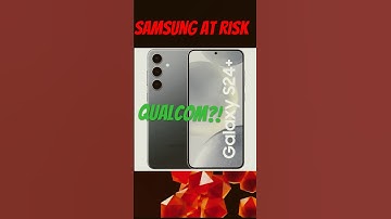 Android Users Beware The Qualcomm Risk You Never Knew!