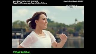 Download lagu tvOne (IDN) - Jeda Iklan pada saat Kabar Petang | 21 Mei 2021, 18:08 WIB