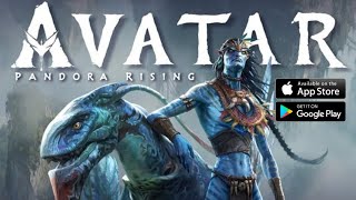 Avatar: Pandora Rising - Gameplay | Android, iOS screenshot 3