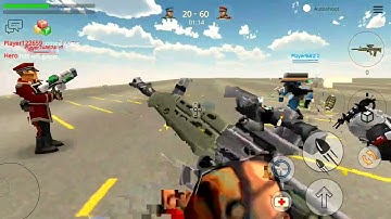 PRO GAMEPLAY | STRIKE FORTRESS BOX | LEVEL #274