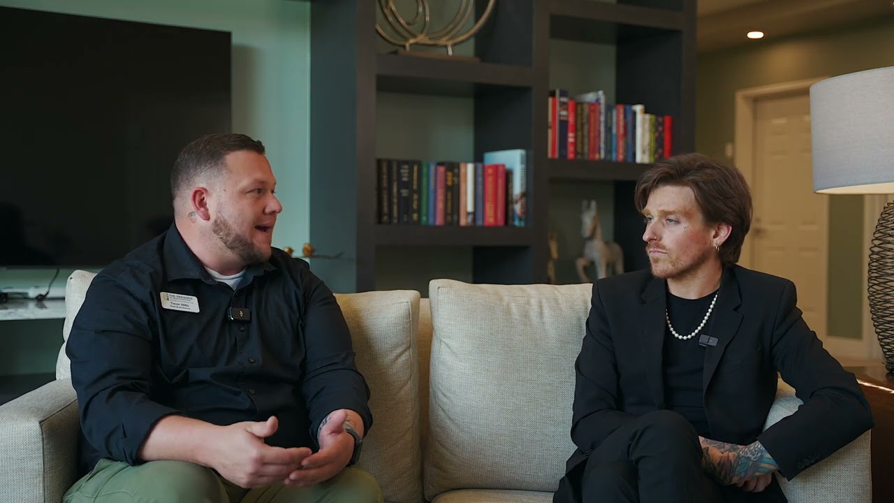 The Team: Preserve at Woodland Hills Assisted Living & Memory Care