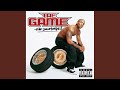 The Game - "Dreams" [HQ]