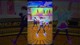 【DANCE aROUND】Daisuke  / MASTER EXC [4K]