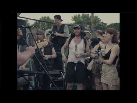 PUP - Megacity Shorts: A Touronto Rocumentary. Episode 1: House Show