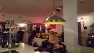 Cafe Lilli 😃Sunday Lunch 😃