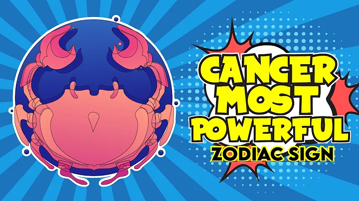 Top 14 Reasons That Make Cancer The Most Powerful Zodiac Sign - DayDayNews