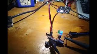 SW TX FM transmitter purely in software con dsPIC (testwave) (2017