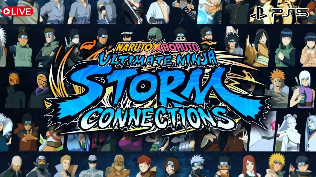 Open Requests: It Can Be Anyone! | Naruto x Boruto Ultimate Ninja Storm Connections