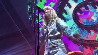 Paramore- Forgiveness (Fox Theatre)