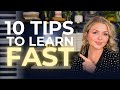 The TOP 10 Piano Teacher APPROVED Strategies to Learn Your Pieces FAST 🎹🎶