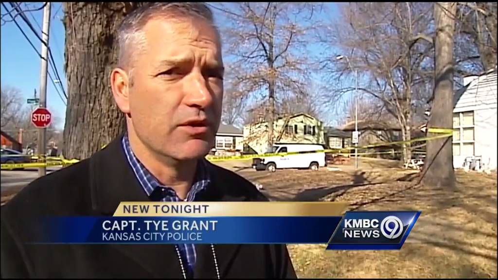 Man found shot to death in car - YouTube