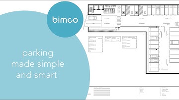 Car and Bicycle Parking Schedules - bimco Revit Data and Scheduling Training Tutorial