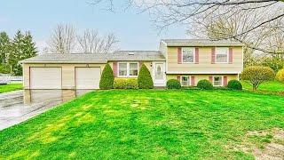 🇺🇸 NowPending 12 Donlin Dr, Rochester, NY 14624  #realestatevideo #zillowhomesforsale #zillowmedia