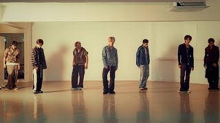 WHIB(휘브) 'ROCK THE NATION'|Dance Practice Mirror