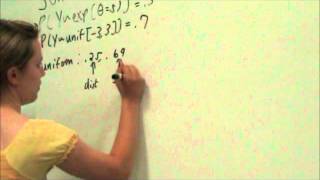 Topic 9 SOA Problems - Part 1