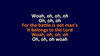 Joshua Aaron & Chief Riverwind - Every Tribe - Karaoke Instrumental Lyrics - ObsKure