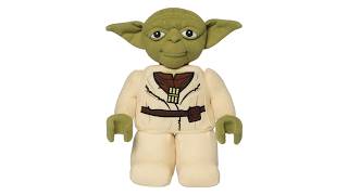 Lego Yoda™ Plush · 5006623 · Lego.com · 2026 screenshot 2