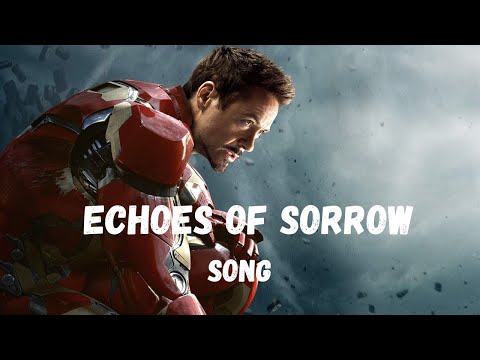 Echoes of Sorrow: A Sad Song (Official Music Video)