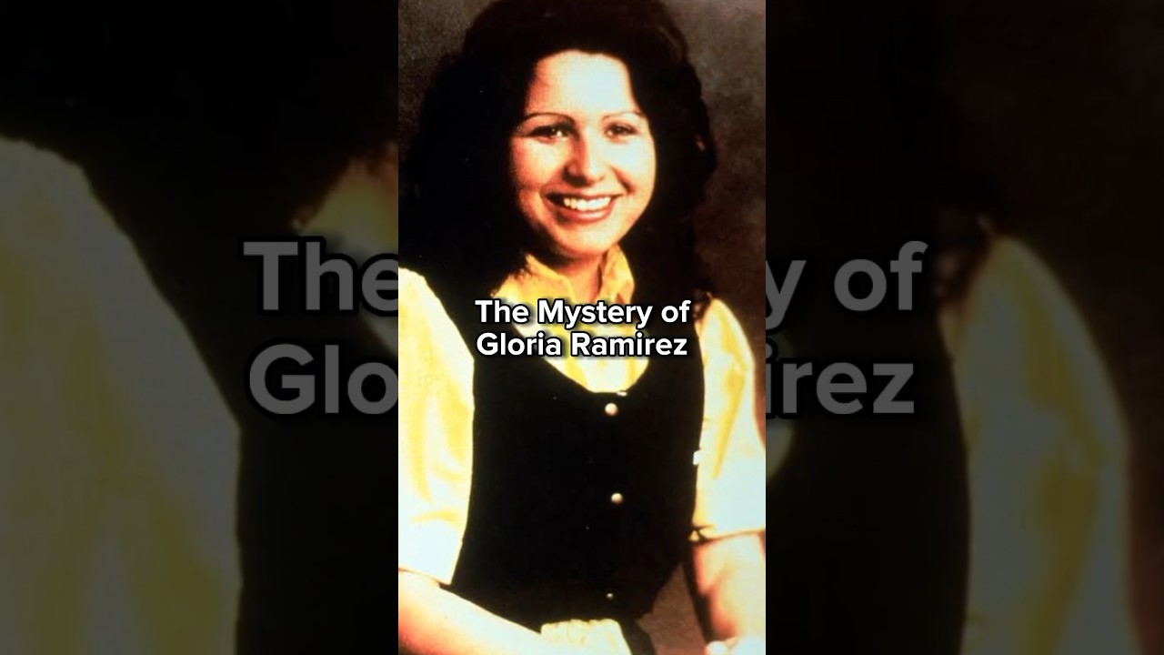 The Toxic Lady (Gloria Ramirez)