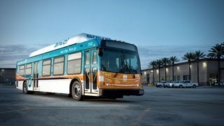 Bravo! Bus Service Provides Faster Travel Times